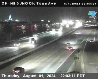 NB 5 JNO Old Town