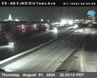 NB 5 JNO Old Town