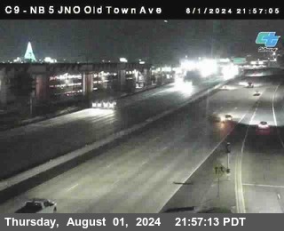 NB 5 JNO Old Town