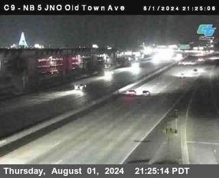 NB 5 JNO Old Town