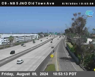 NB 5 JNO Old Town