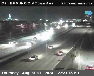 NB 5 JNO Old Town