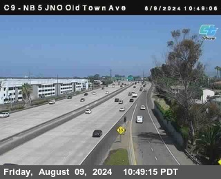 NB 5 JNO Old Town