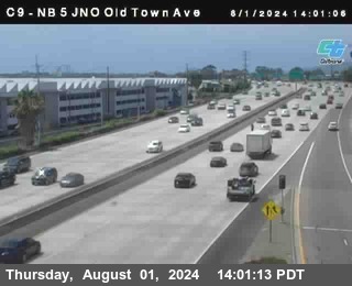 NB 5 JNO Old Town