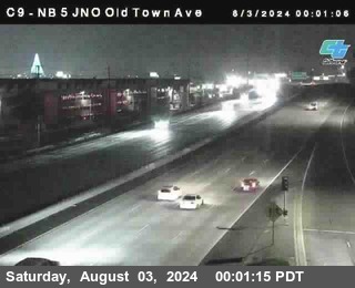 NB 5 JNO Old Town