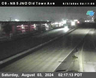 NB 5 JNO Old Town