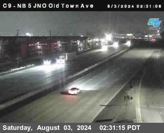 NB 5 JNO Old Town