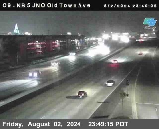 NB 5 JNO Old Town