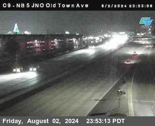 NB 5 JNO Old Town