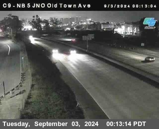 NB 5 JNO Old Town