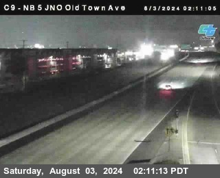 NB 5 JNO Old Town