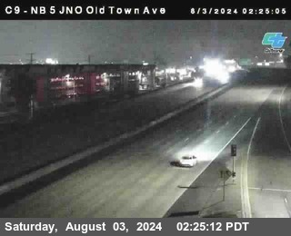 NB 5 JNO Old Town