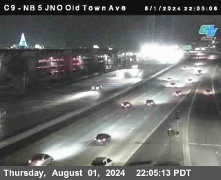 NB 5 JNO Old Town