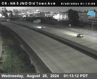 NB 5 JNO Old Town