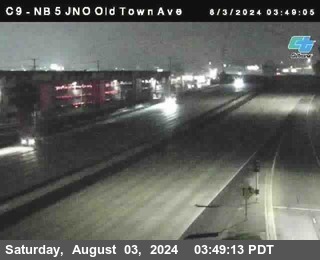 NB 5 JNO Old Town