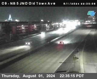 NB 5 JNO Old Town