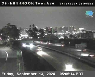 NB 5 JNO Old Town