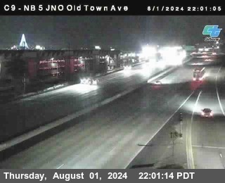 NB 5 JNO Old Town