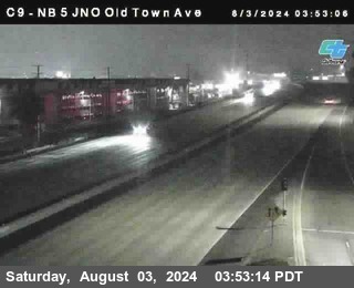 NB 5 JNO Old Town