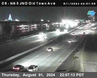 NB 5 JNO Old Town