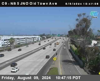 NB 5 JNO Old Town