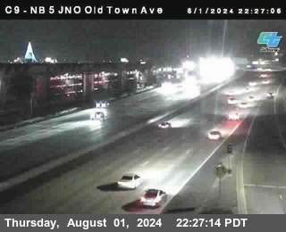 NB 5 JNO Old Town