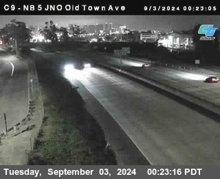 NB 5 JNO Old Town