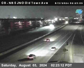 NB 5 JNO Old Town