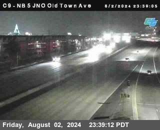 NB 5 JNO Old Town