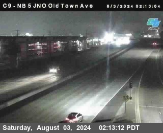 NB 5 JNO Old Town