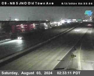 NB 5 JNO Old Town