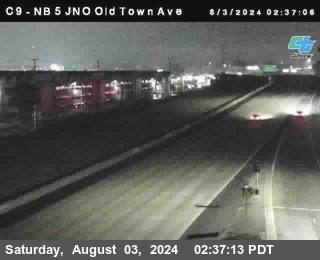 NB 5 JNO Old Town