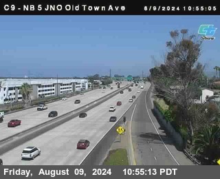 NB 5 JNO Old Town