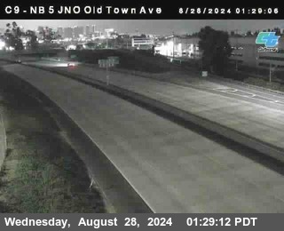 NB 5 JNO Old Town