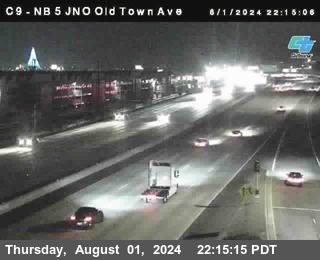 NB 5 JNO Old Town