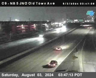 NB 5 JNO Old Town