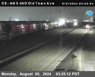 NB 5 JNO Old Town