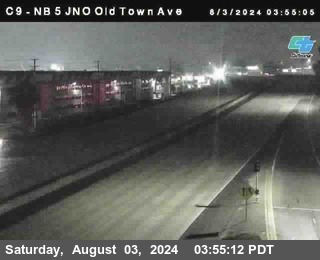 NB 5 JNO Old Town