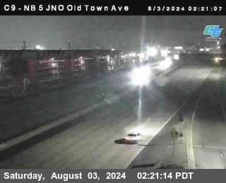 NB 5 JNO Old Town