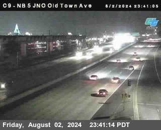 NB 5 JNO Old Town