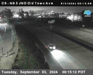 NB 5 JNO Old Town