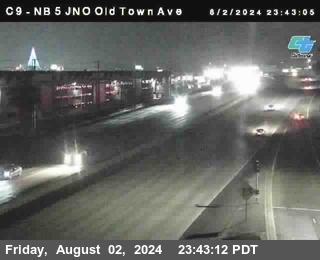 NB 5 JNO Old Town