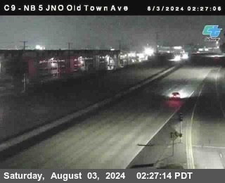 NB 5 JNO Old Town