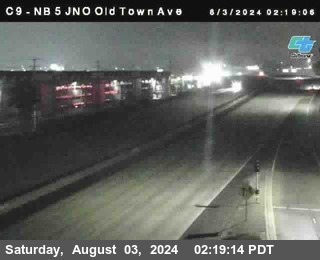 NB 5 JNO Old Town