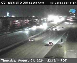 NB 5 JNO Old Town