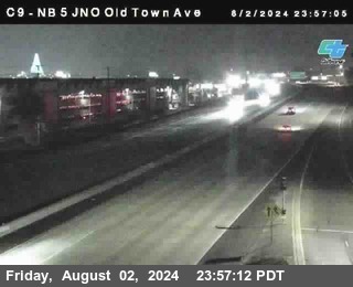 NB 5 JNO Old Town