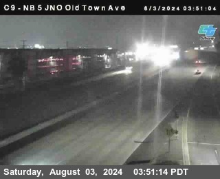 NB 5 JNO Old Town