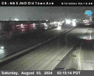 NB 5 JNO Old Town