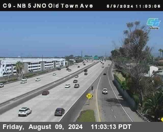 NB 5 JNO Old Town