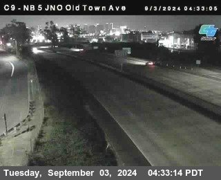 NB 5 JNO Old Town